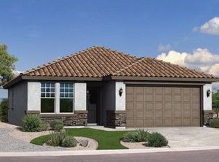 4003 Sierra Alta Ave NE, Rio Rancho, NM 87124