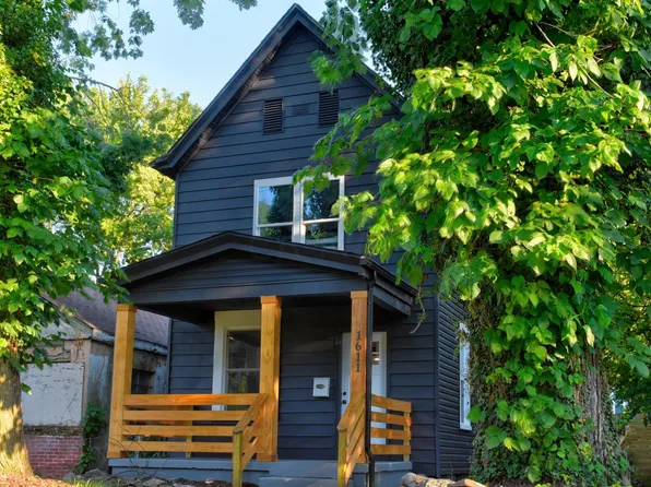 1611 Pembroke Ave, Columbus, OH 43203