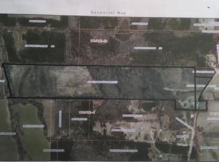 2050 Wise Bend Rd, Pontotoc, MS 38863