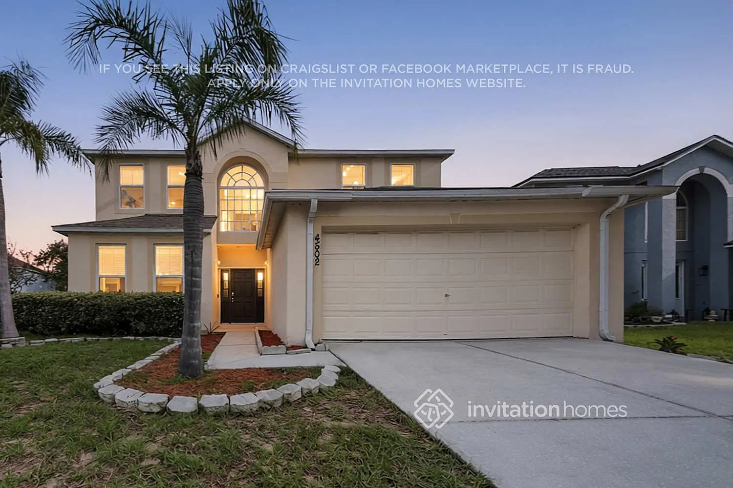 4502 Stable Dr Valrico, FL 33594 — Photo 4