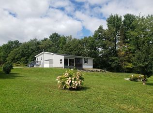 74 Thompson Rd, Dedham, ME 04429