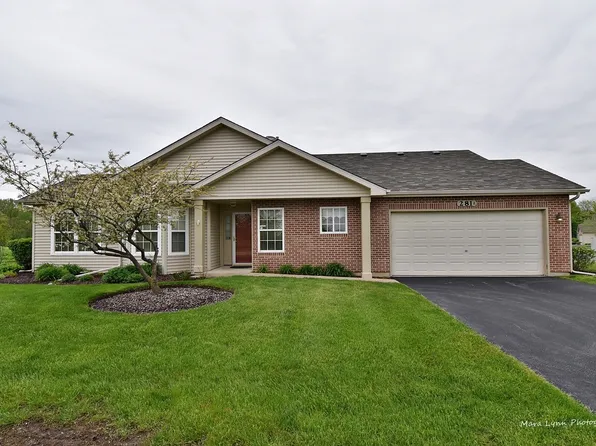 281 Capitol Dr Unit A, Sugar Grove, IL 60554