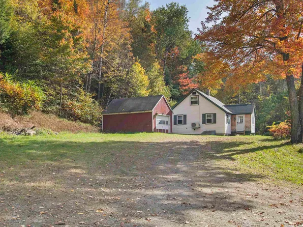 185 Fish Pond Road, Columbia, NH 03576