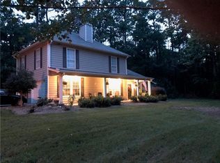 3161 Mount Paran Church Rd, Social Circle, GA 30025