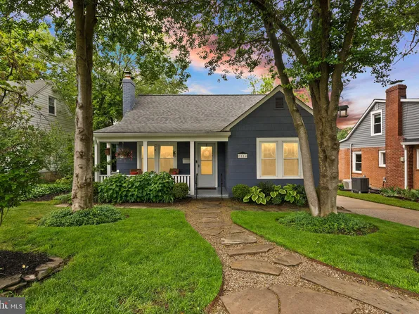 9116 Battle St, Manassas, VA 20110