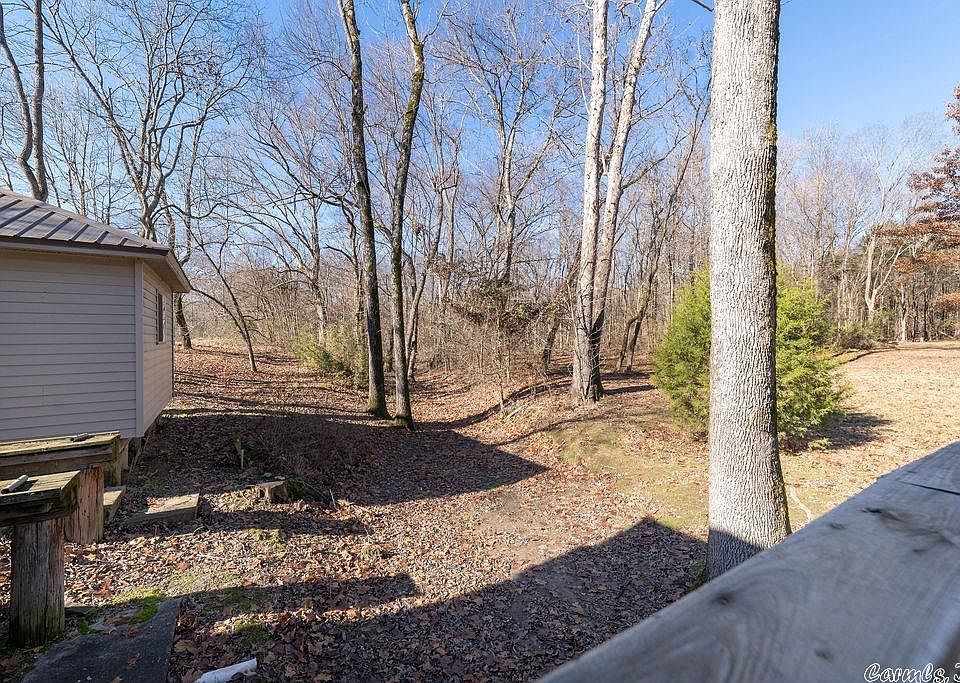 50 Cedar Glade, Pangburn, AR 72121 MLS 22040354 Zillow