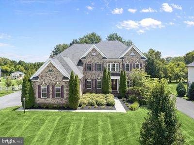 5011 Altogether Way, Clarksville, MD, 21029