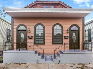 3017 Baudin St, New Orleans, LA 70119