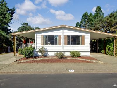 11436 SE 208th Street #62, Kent, WA, 98031