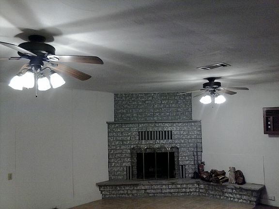 Rec room