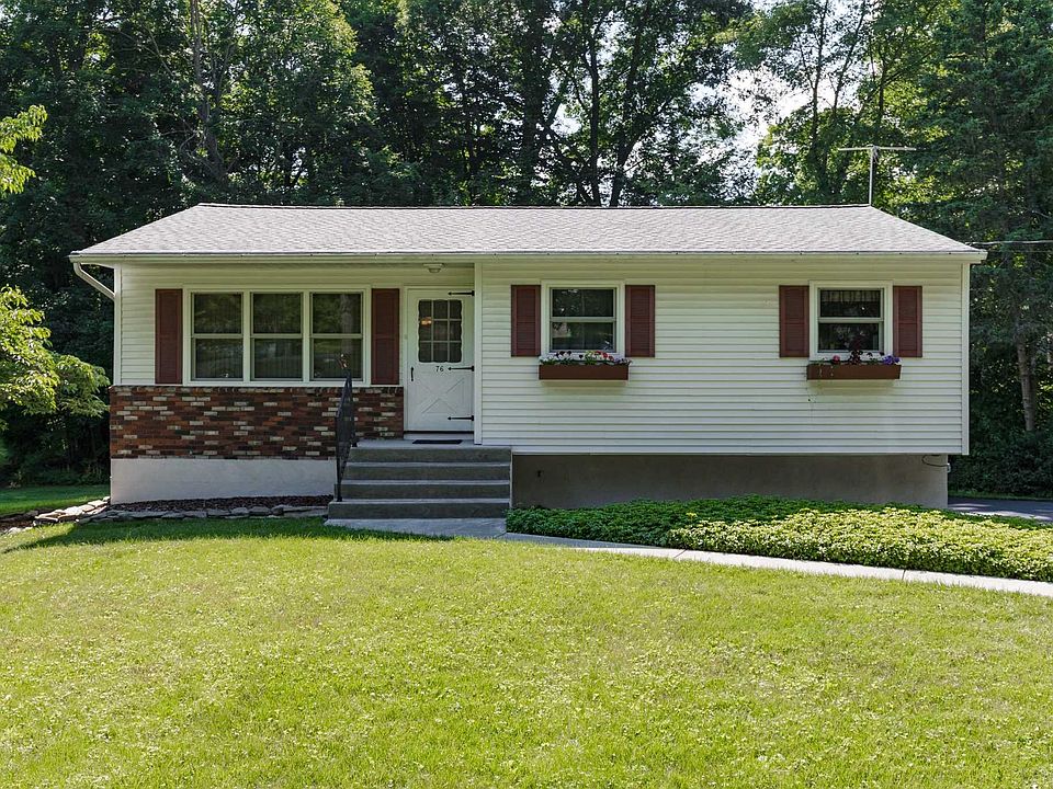 76 All Angels Hill Rd, Wappingers Falls, NY 12590 Zillow