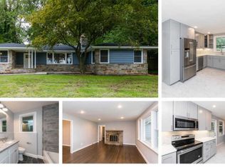 12 Cedarhill Rd, Randallstown, MD 21133