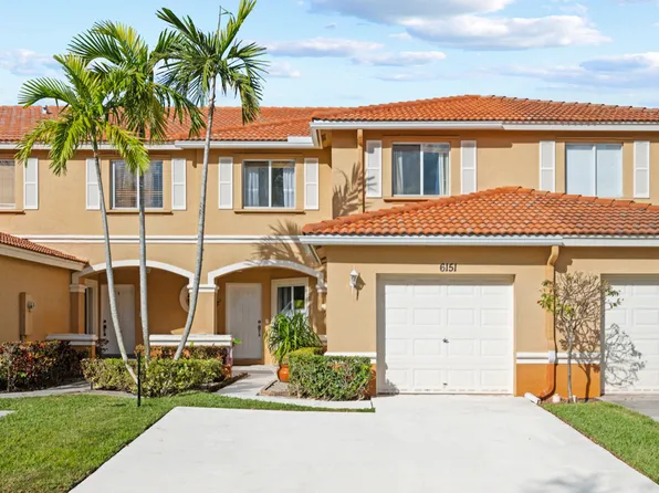 6151 United Street, West Palm Beach, FL 33411