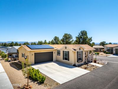 957 Player Dr, Cottonwood, AZ, 86326