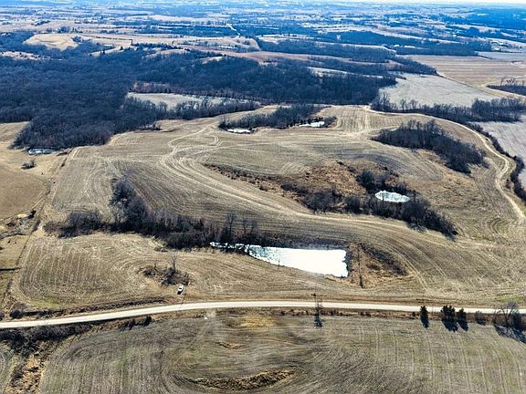 Ringgold County Recreational Land For Sale 7 