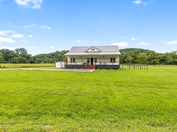 2646 New Hope Rd, Hendersonville, TN 37075