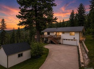 19653 Silver Ranch Rd, Conifer, CO 80433