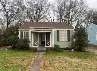 113 Conti St, Hattiesburg, MS 39401
