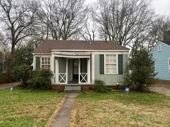 113 Conti St, Hattiesburg, MS 39401