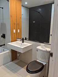 Rented by Lodger Corp