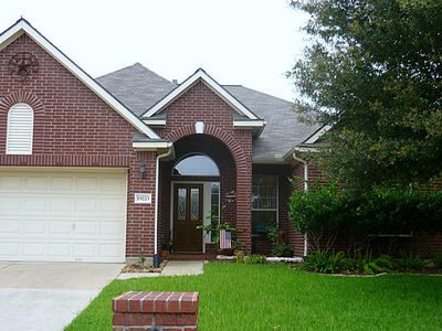19223 Oldwick Brook Dr, Tomball, TX, 77375