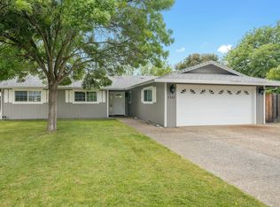 3111 Silverbell Rd, Chico, CA 95973