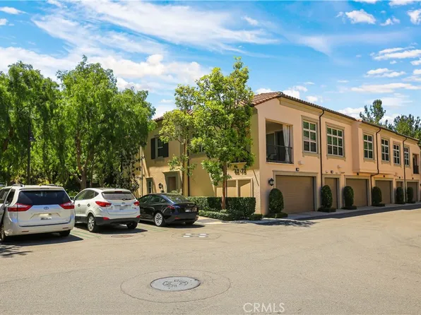 70 Overbrook, Irvine, CA 92620