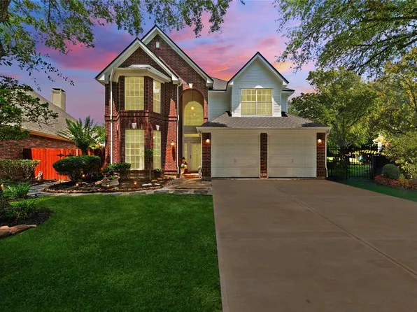 1123 Mariner Cove, Sugar Land, TX 77498