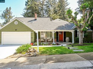 5411 Degnan Dr, Martinez, CA 94553