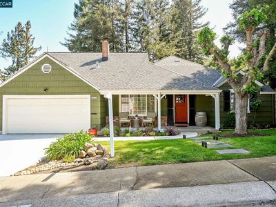 5411 Degnan Dr, Martinez, CA, 94553