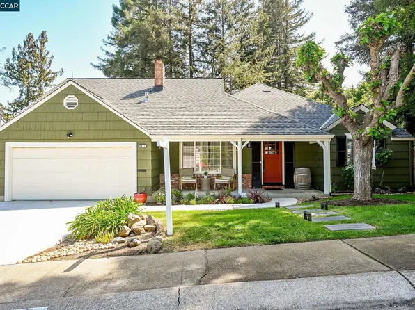 5411 Degnan Dr, Martinez, CA 94553
