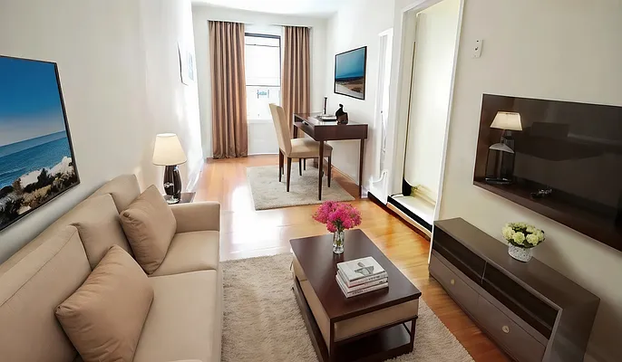 Rented by CitySites Real Estate Group | media 7