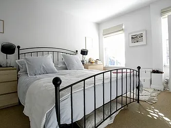 Rented by Citi Habitats