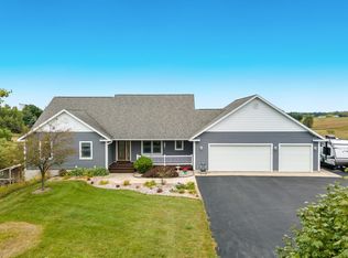 1570 Secor Farms Trl, Traverse City, MI 49685