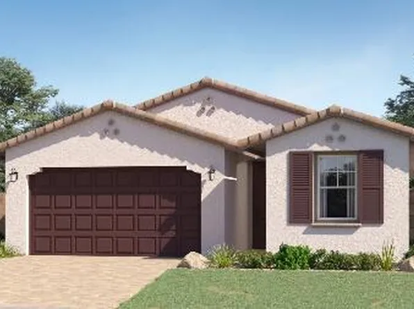 16065 S 187TH Drive, Goodyear, AZ 85338