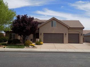 2471 S Lyle St, Hurricane, UT 84737