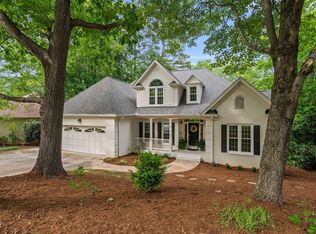 103 Highlands Lake Dr, Cary, NC 27518