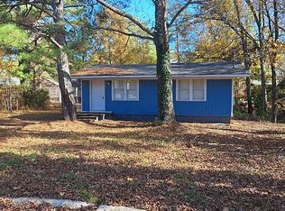 106 Meadow Lark Rd, Griffin, GA 30224