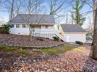 2851 Forest Wood Dr NE, Marietta, GA 30066