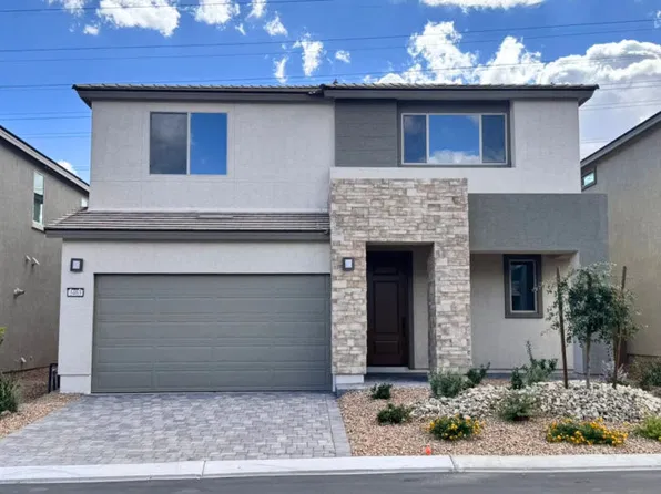 3463 Ava Zepure Ave, Las Vegas, NV 89141