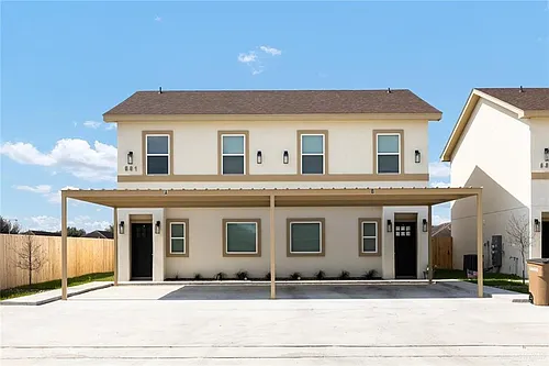 601 Jasper St #1 Photo 1
