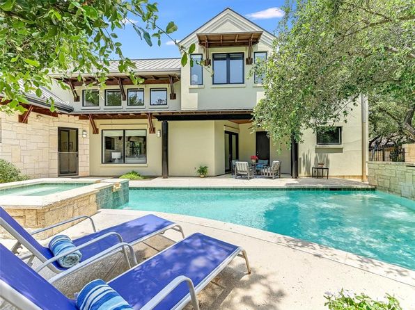 Barton Creek Austin Real Estate - Barton Creek Austin Homes For Sale
