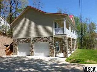 7450 Falcon Ridge Rd, Lenoir, NC 28645