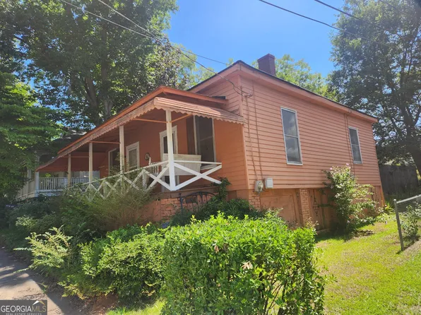 20 Ivy St, Porterdale, GA 30014