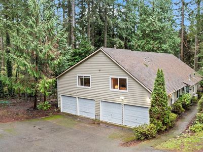 5118 Hunt Street NW, Gig Harbor, WA, 98335