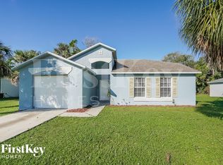 360 Clay St, Labelle, FL 33935