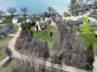 Fletcher Dr, Brooklyn, MI 49230