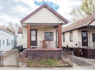 417 Lehmer St, Covington, KY