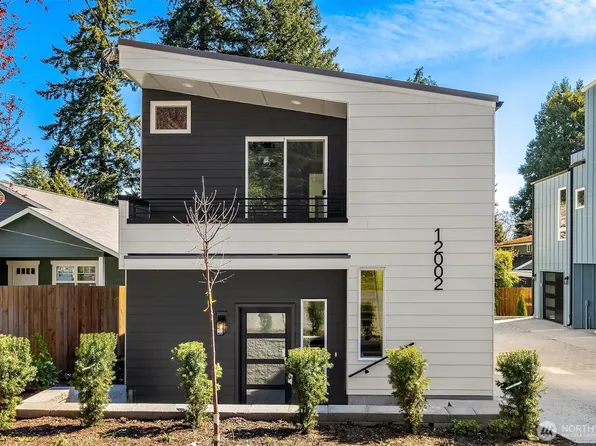 12002 20th Street NE #3, Seattle, WA 98125