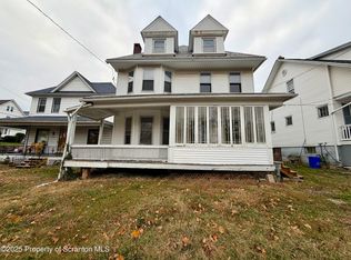 2105 Belmont Ter UNIT 1, Scranton, PA 18508